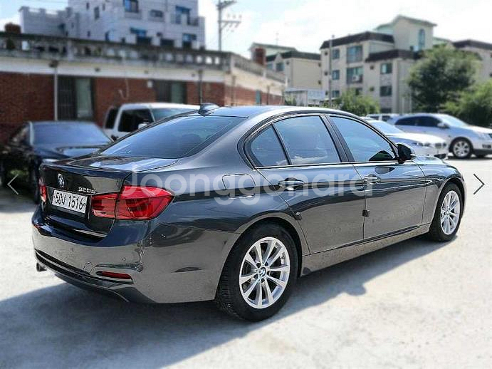 @17년식 3시리즈(6세대) 320d 전국최저가격--3