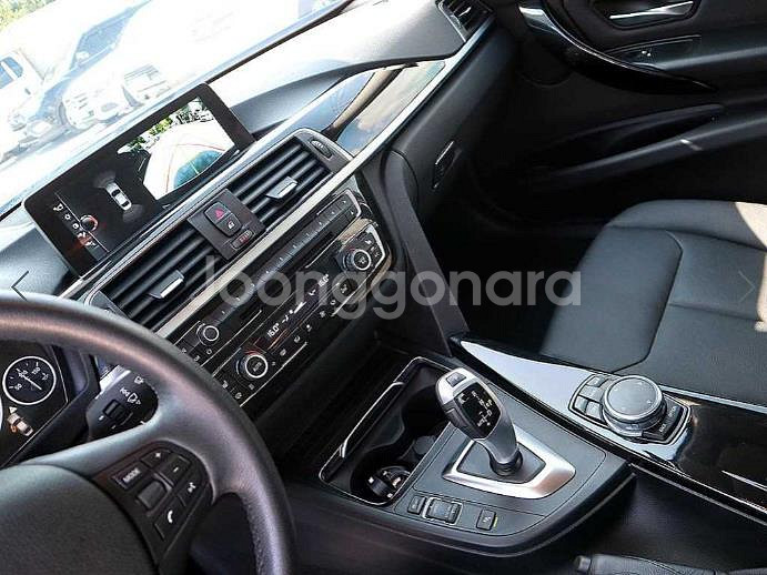 @17년식 3시리즈(6세대) 320d 전국최저가격--8