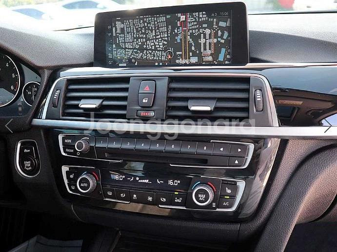 @17년식 3시리즈(6세대) 320d 전국최저가격--9