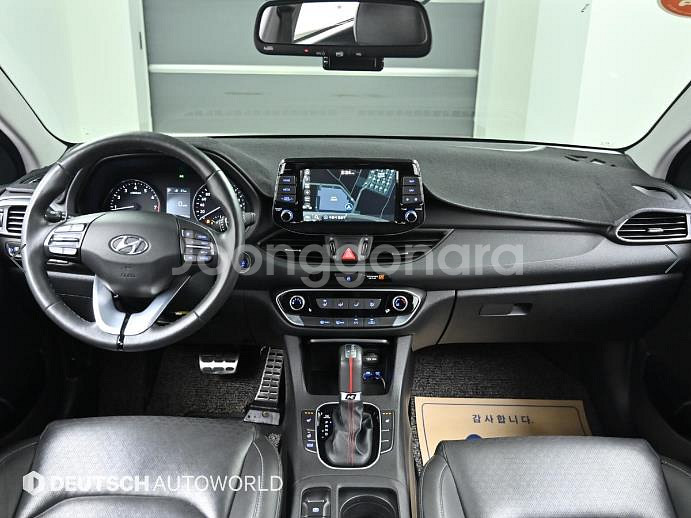 @18년식 i30 PD 1.4 터보 스타일 전국최저가--6