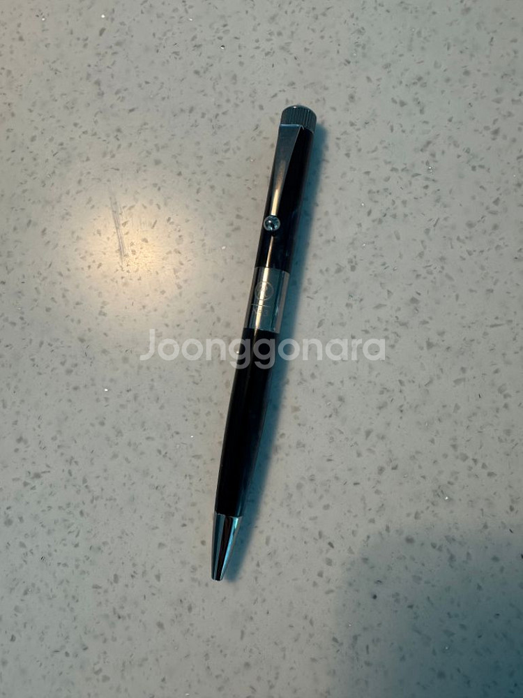 이토야 로메오볼펜 이탈리아블루 팝니다--2