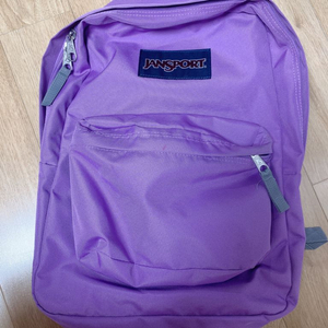 잔스포츠 JanSport 백팩 라이트 퍼플