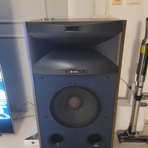 JBL 4365 스피커