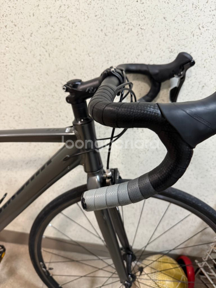 아발렌치아 자전거 팔아요--2