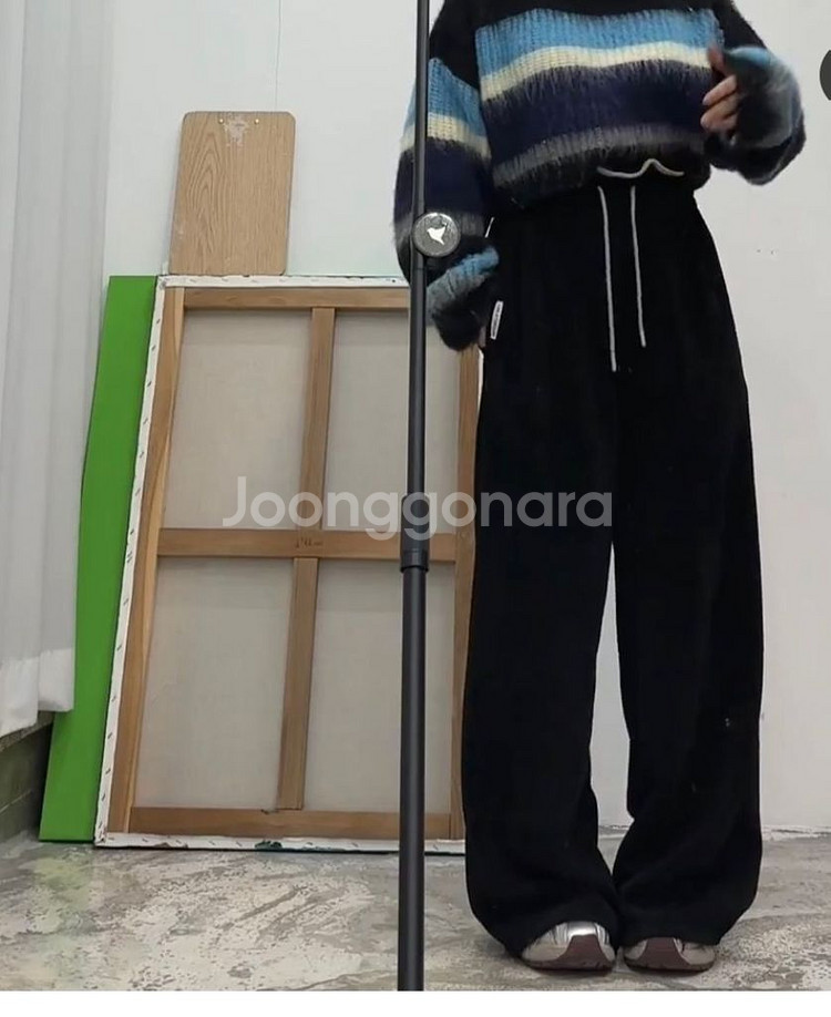 기모팬츠--1