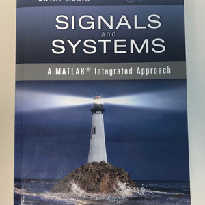 Signals and Systems