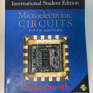 Microelectronic Circuits