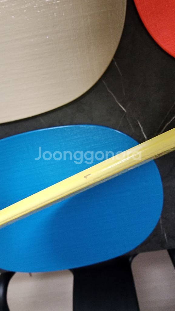 지니아 테이블매트 6개 일괄판매--5