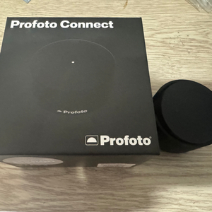 profoto 프로포토 커넥트 캐논용 팝니다