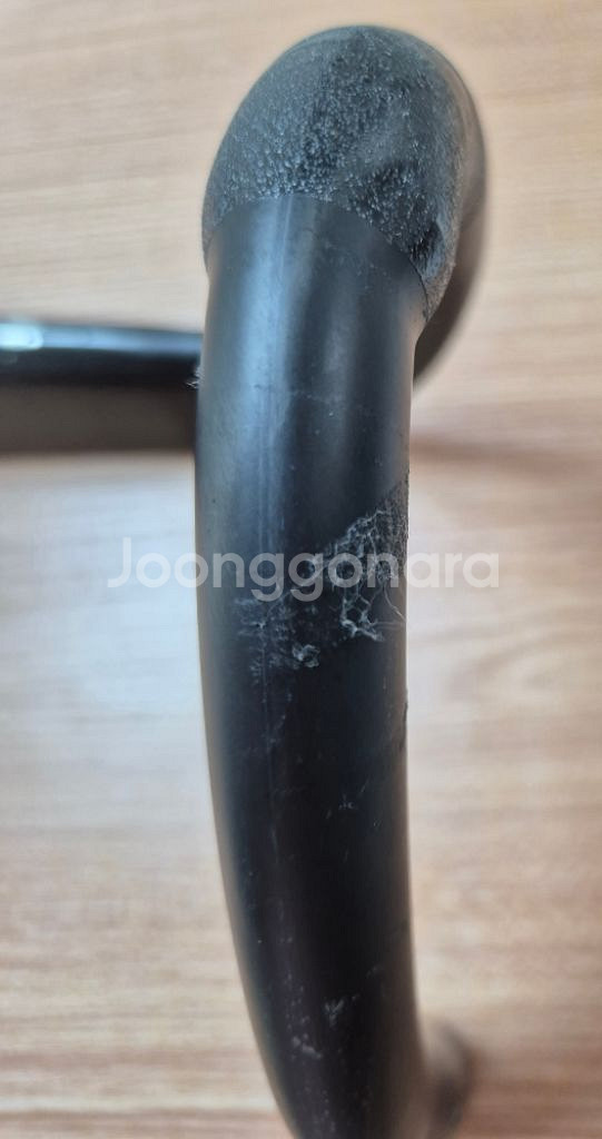 시마노 카본 핸들바 (정가 55만원)--5