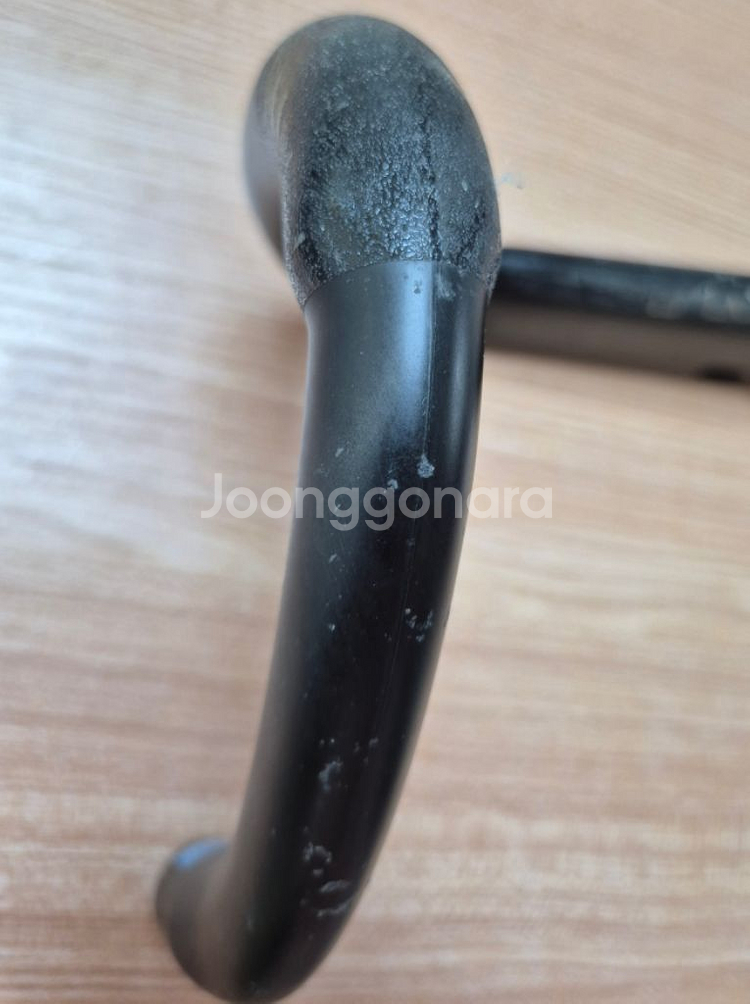시마노 카본 핸들바 (정가 55만원)--4