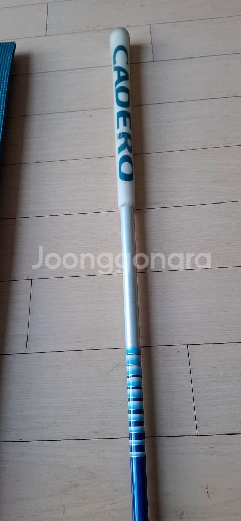 Tour AD드라이브 샤프트 Bb-6S--1