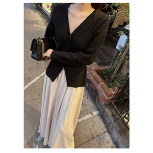 더로랑 팬츠 (LA palazzo long pants)