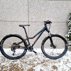 Giant tempt 3 Deore mtb