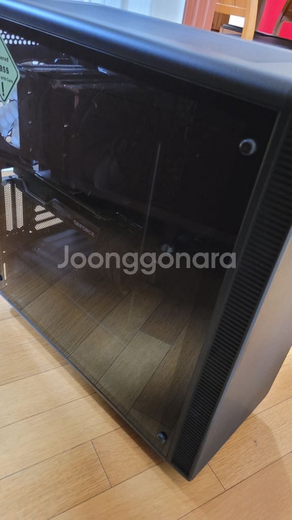 AMDRyzen9 5900X RTX 3090 게이밍PC--1