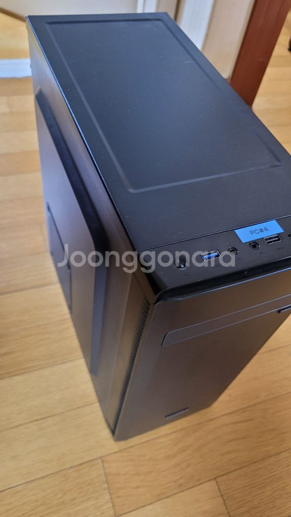 Intel Core i5-11400 데스크탑 PC--1