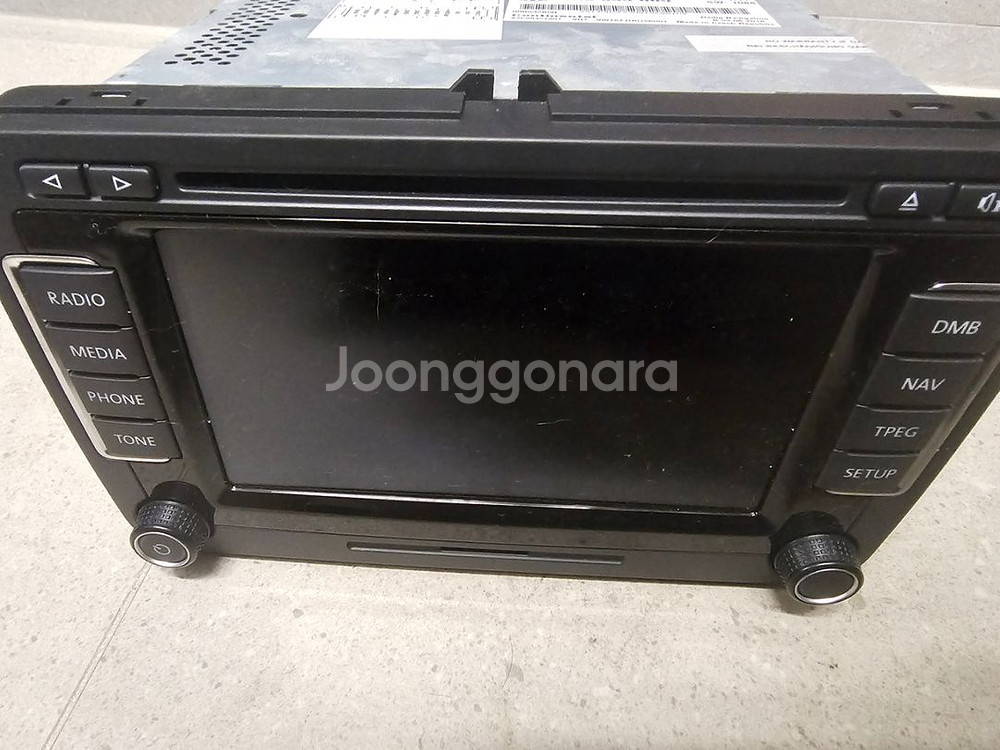 파사트 네비게이션 exbox--1