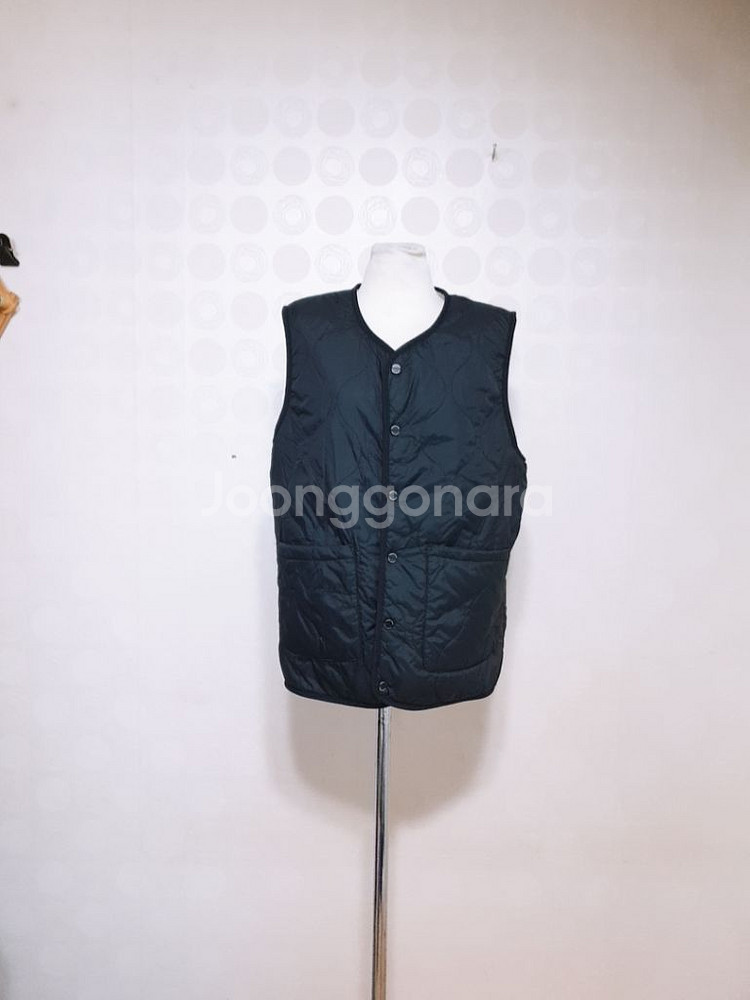 행텐/여성조끼77/양면조끼77/뽀글이77/패딩조끼77--4