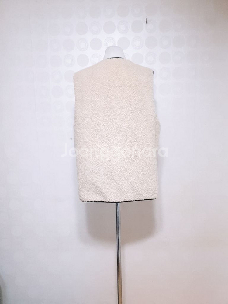 행텐/여성조끼77/양면조끼77/뽀글이77/패딩조끼77--2