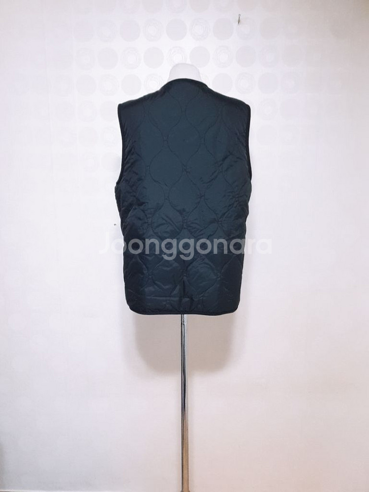 행텐/여성조끼77/양면조끼77/뽀글이77/패딩조끼77--5