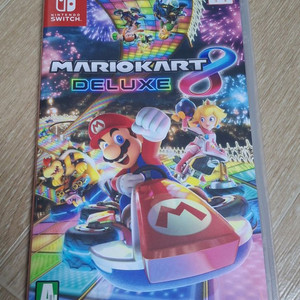 마리오카트8 팝니다