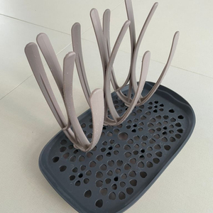 마더케이 젖병건조대