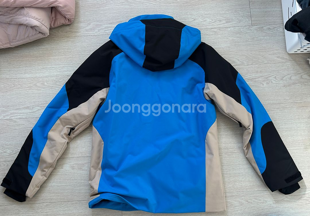 피닉스 스키복 2324 XL--1