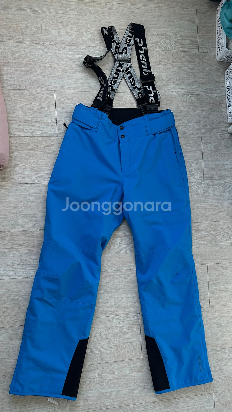 피닉스 스키복 2324 XL--2