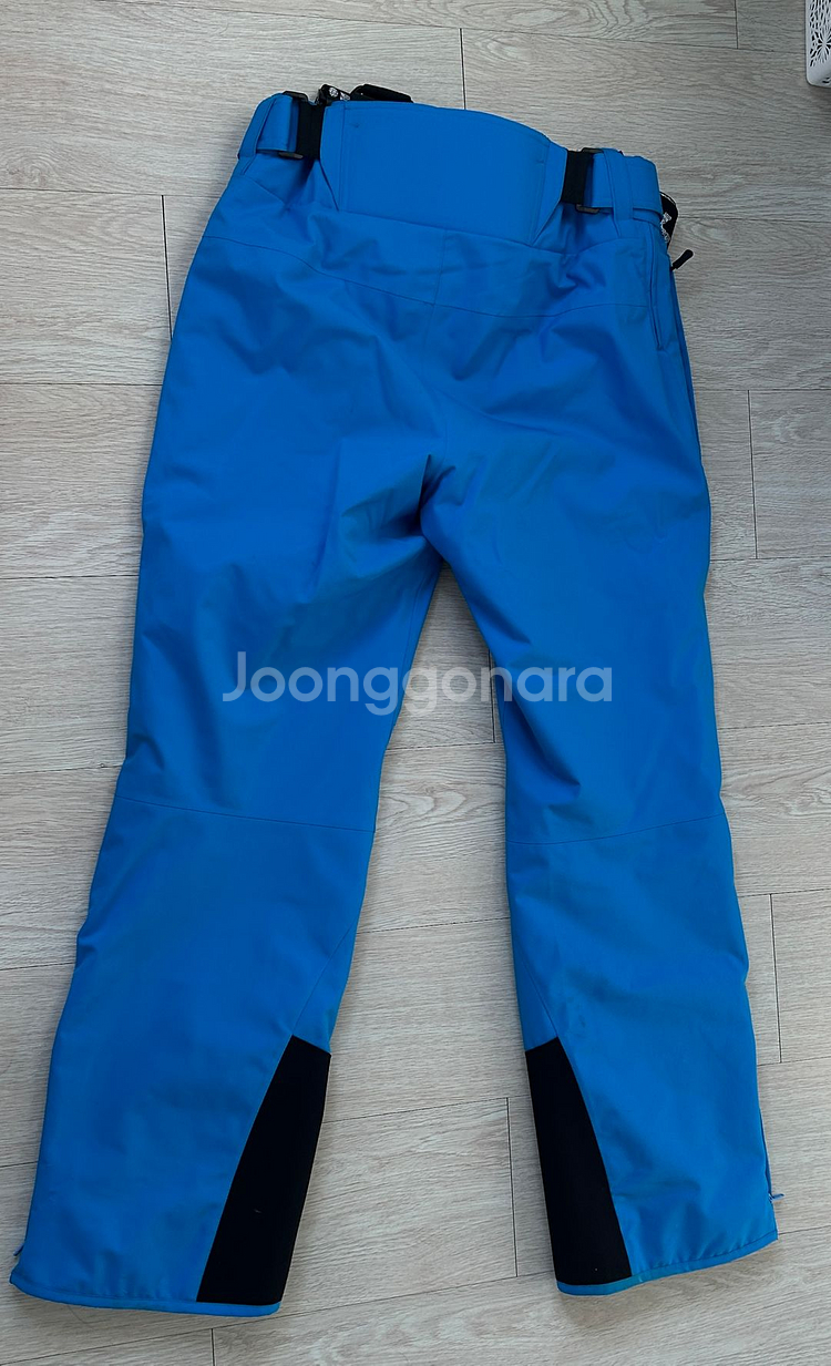 피닉스 스키복 2324 XL--3