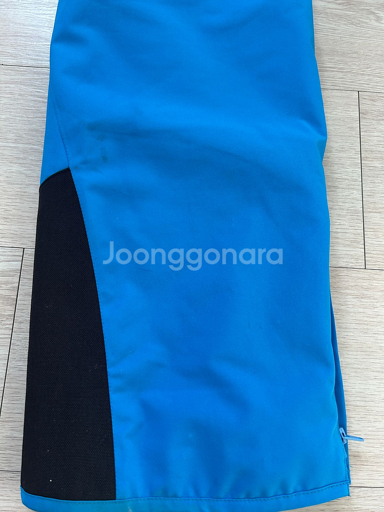 피닉스 스키복 2324 XL--5