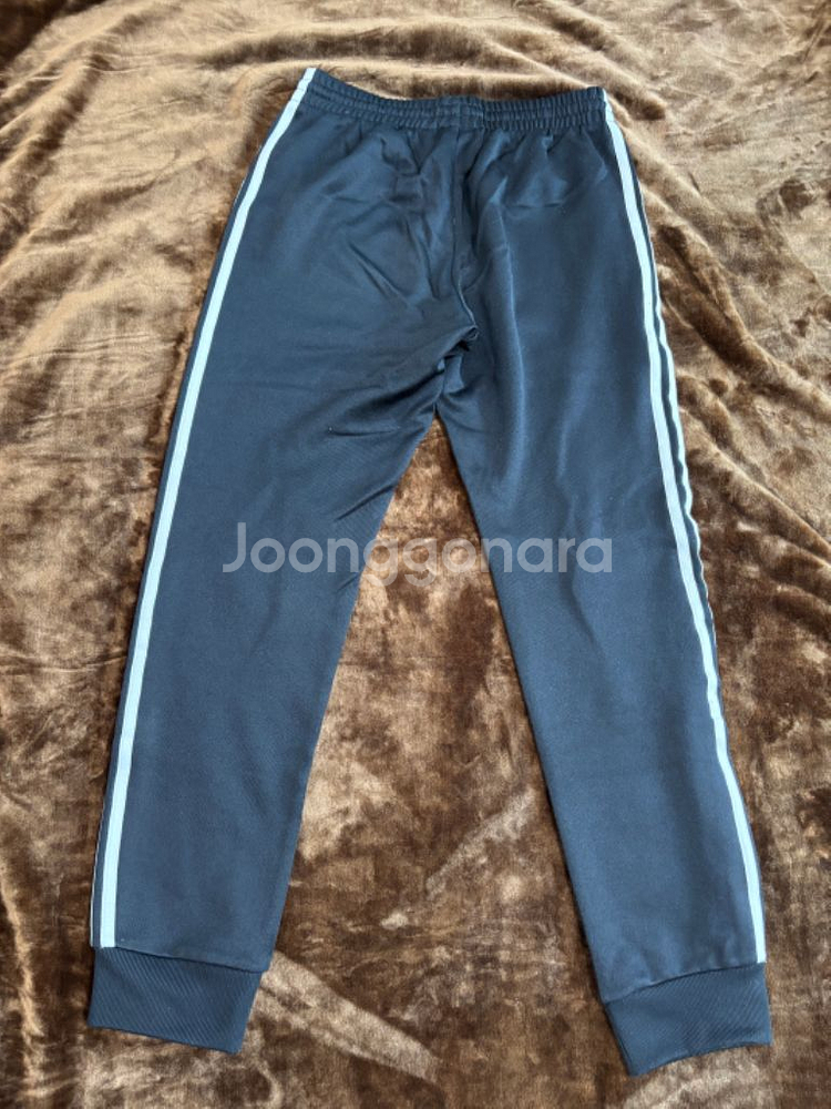 아디다스 파이어버드 셋업 2xl / L 운동복--2