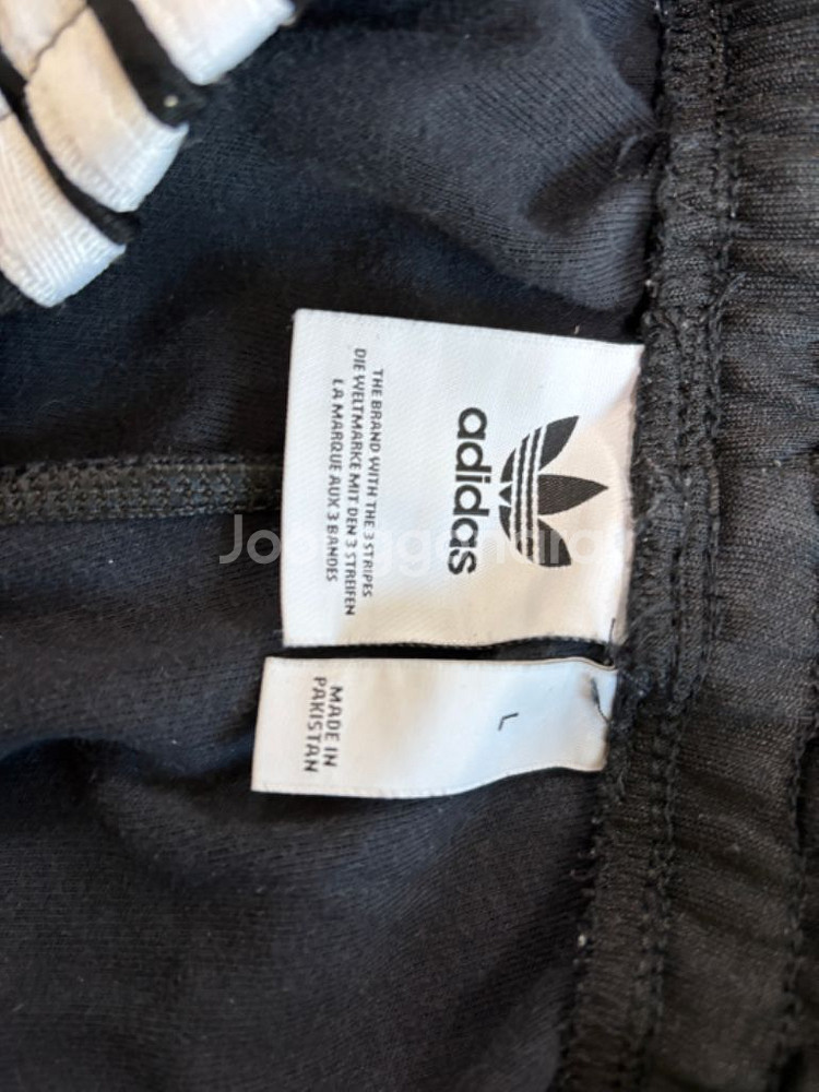 아디다스 파이어버드 셋업 2xl / L 운동복--4