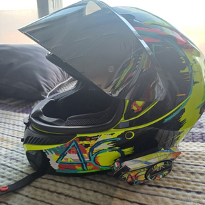 agv k3 헬멧 세나50s 하만카돈 판매