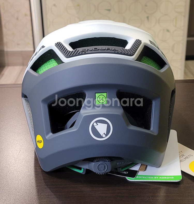 자전거 헬멧(endura mt500 mips)--1