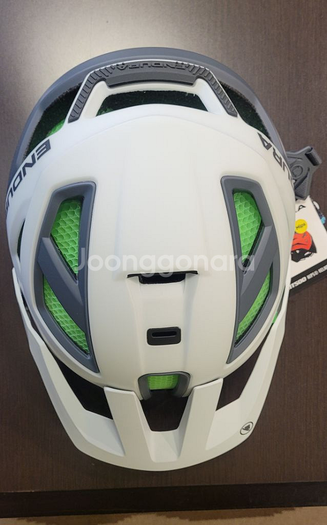 자전거 헬멧(endura mt500 mips)--2