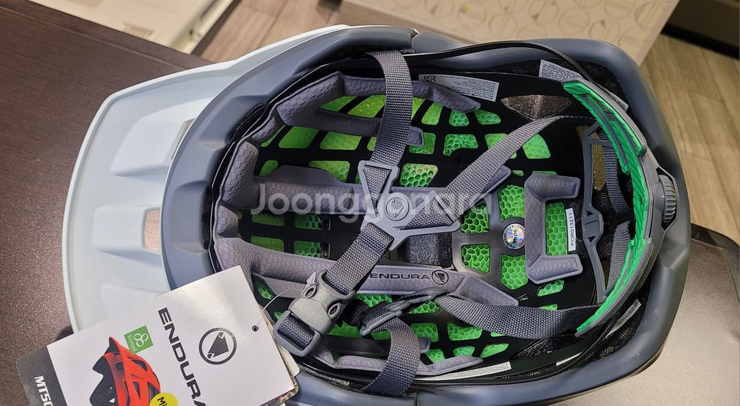 자전거 헬멧(endura mt500 mips)--3