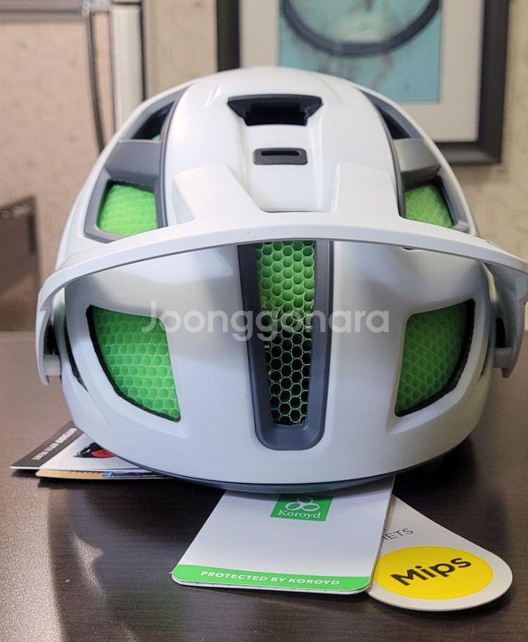 자전거 헬멧(endura mt500 mips)--4