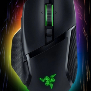 (새제품) razer 바실리스크 v3pro 팝니다