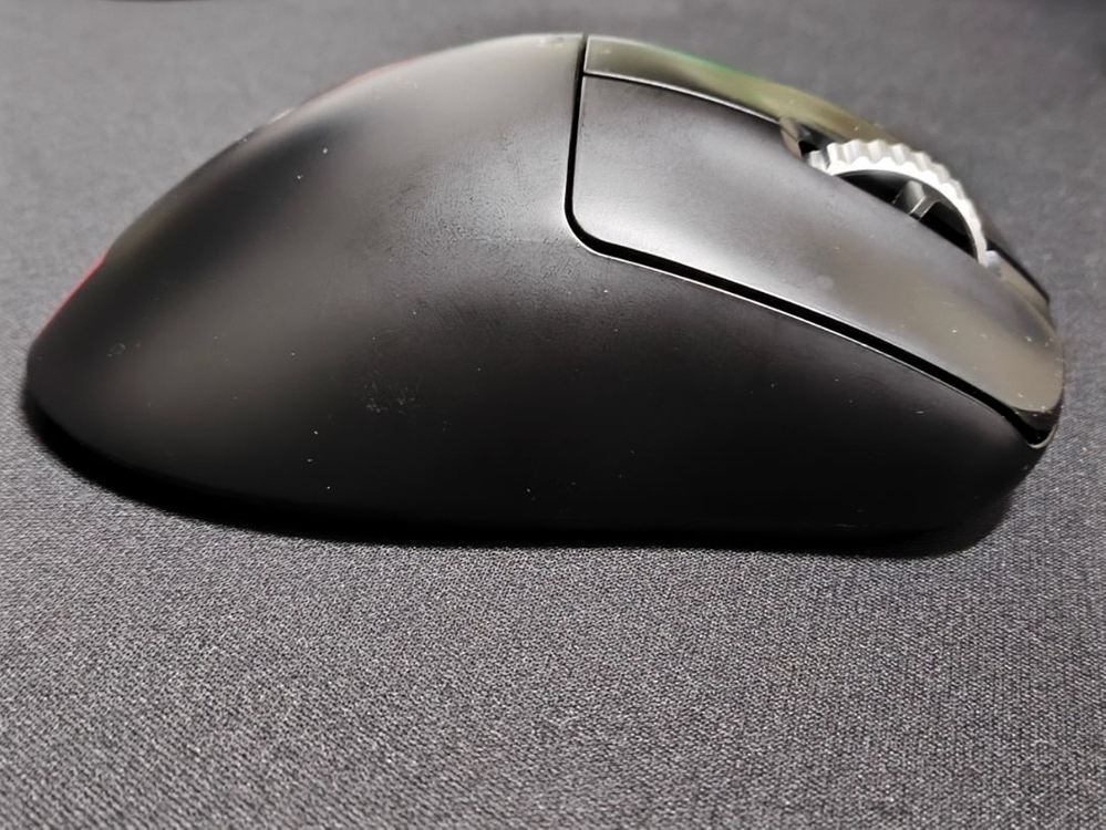 펄사 xlite v3 es size 2--3