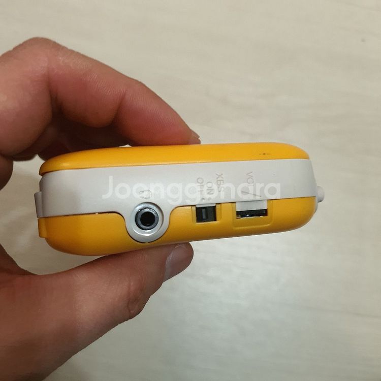 파나소닉 RQ-CW05 카세트 부품용--8