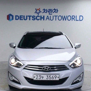 @12년 i40 VGT MODERN@무사고@우주최저가