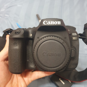 캐논EOS 90D 세트(정품)