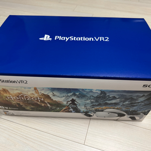 플레이스테이션 PS VR2 풀박스