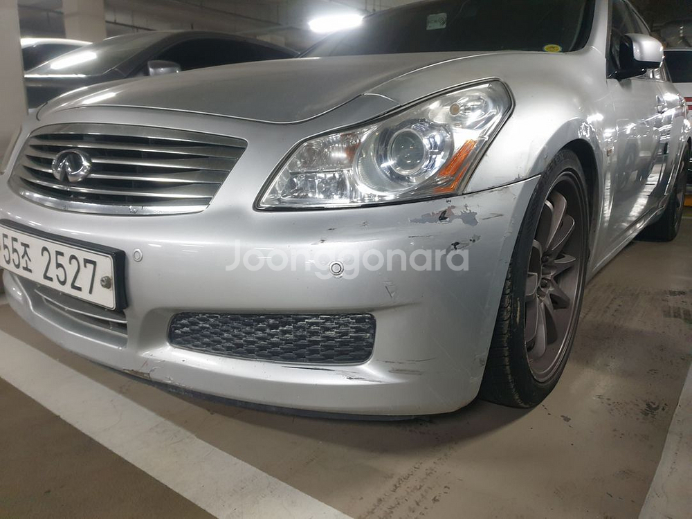 인피니티 g35s--1