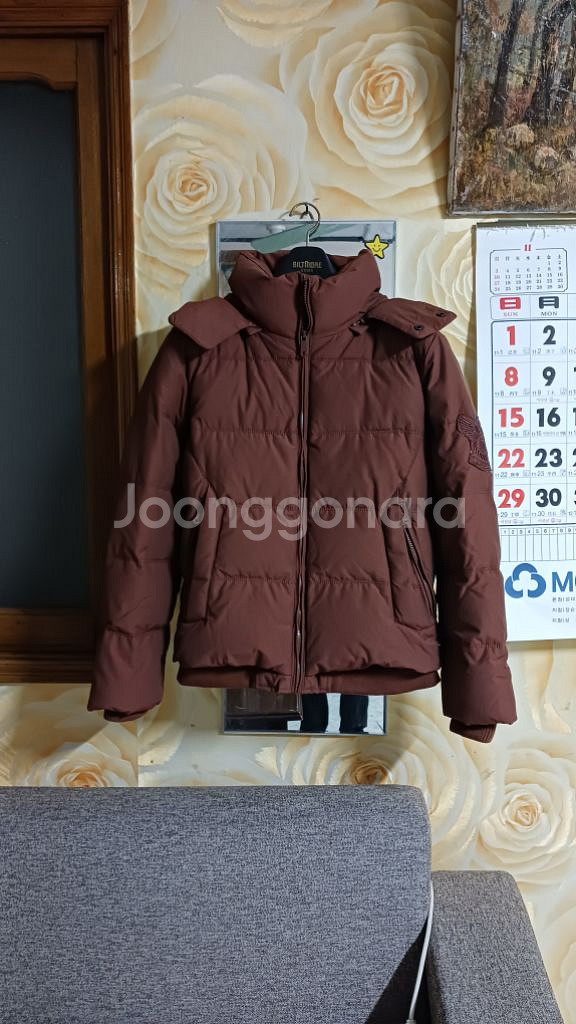 택포가격 클라이드 앤 패딩 95 M--1