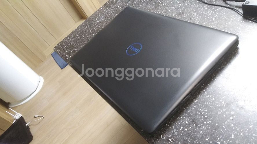 Dell G3 17인치 가성비 게이밍 노트북/램32G--4