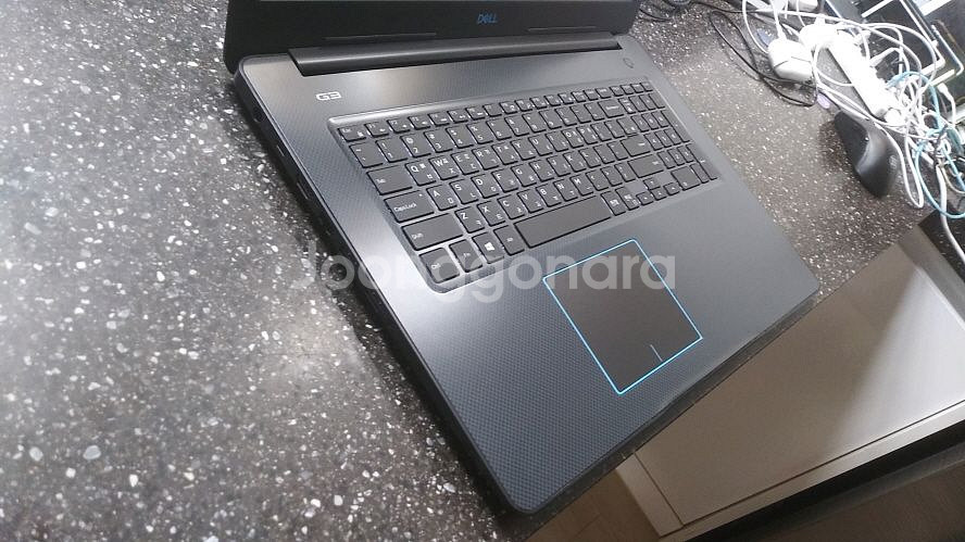 Dell G3 17인치 가성비 게이밍 노트북/램32G--5