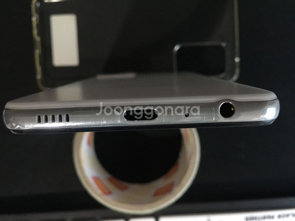 A52S 128G 5G 무잔상 무기스폰팝니다.--2