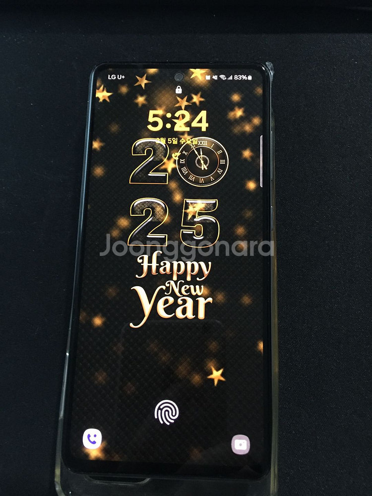 A52S 128G 5G 무잔상 무기스폰팝니다.--0