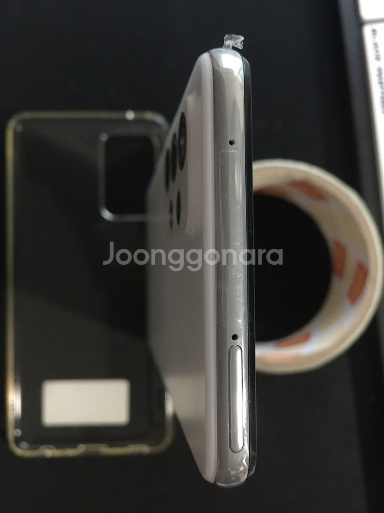 A52S 128G 5G 무잔상 무기스폰팝니다.--3
